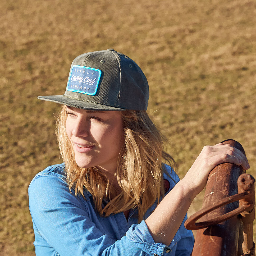 Houlihan Hat
