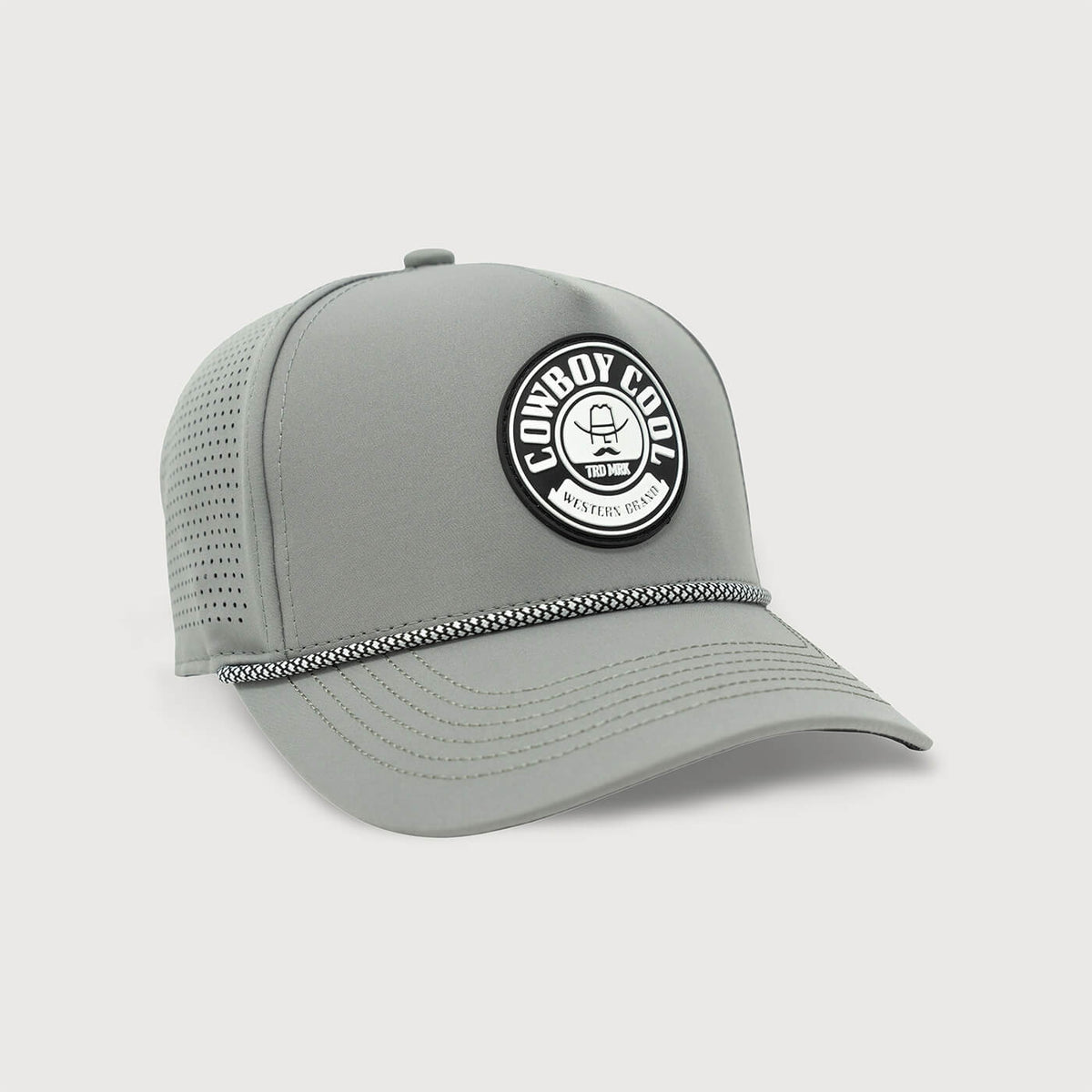 Maverick Rope Hat