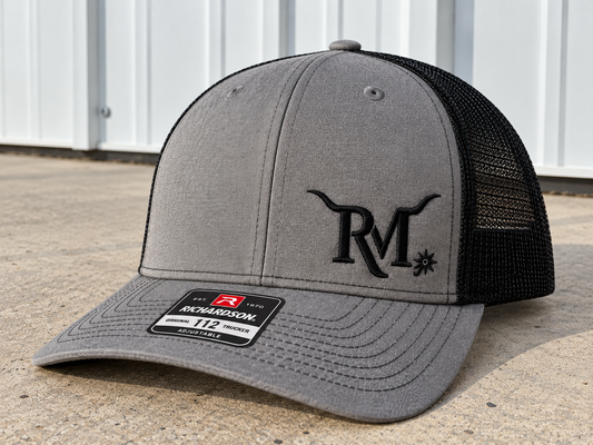 Logo Richardson 112
