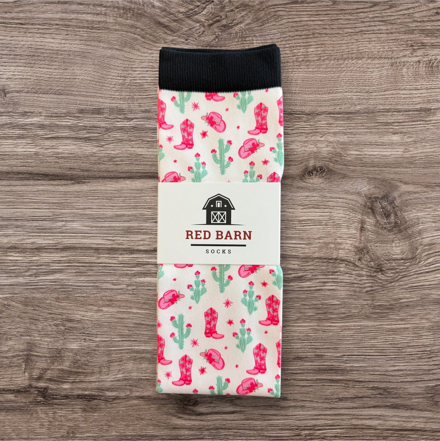 Cactus Crush - Restocking Soon