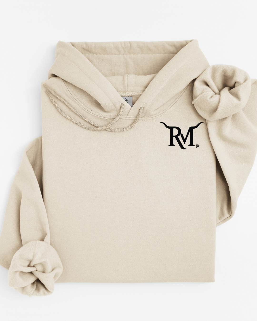 Logo Hoodie