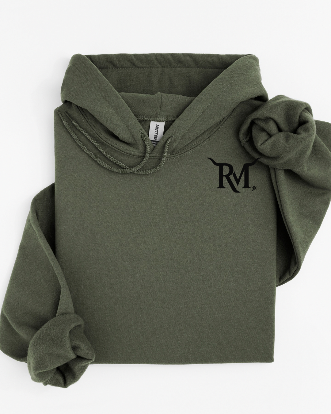 Logo Hoodie
