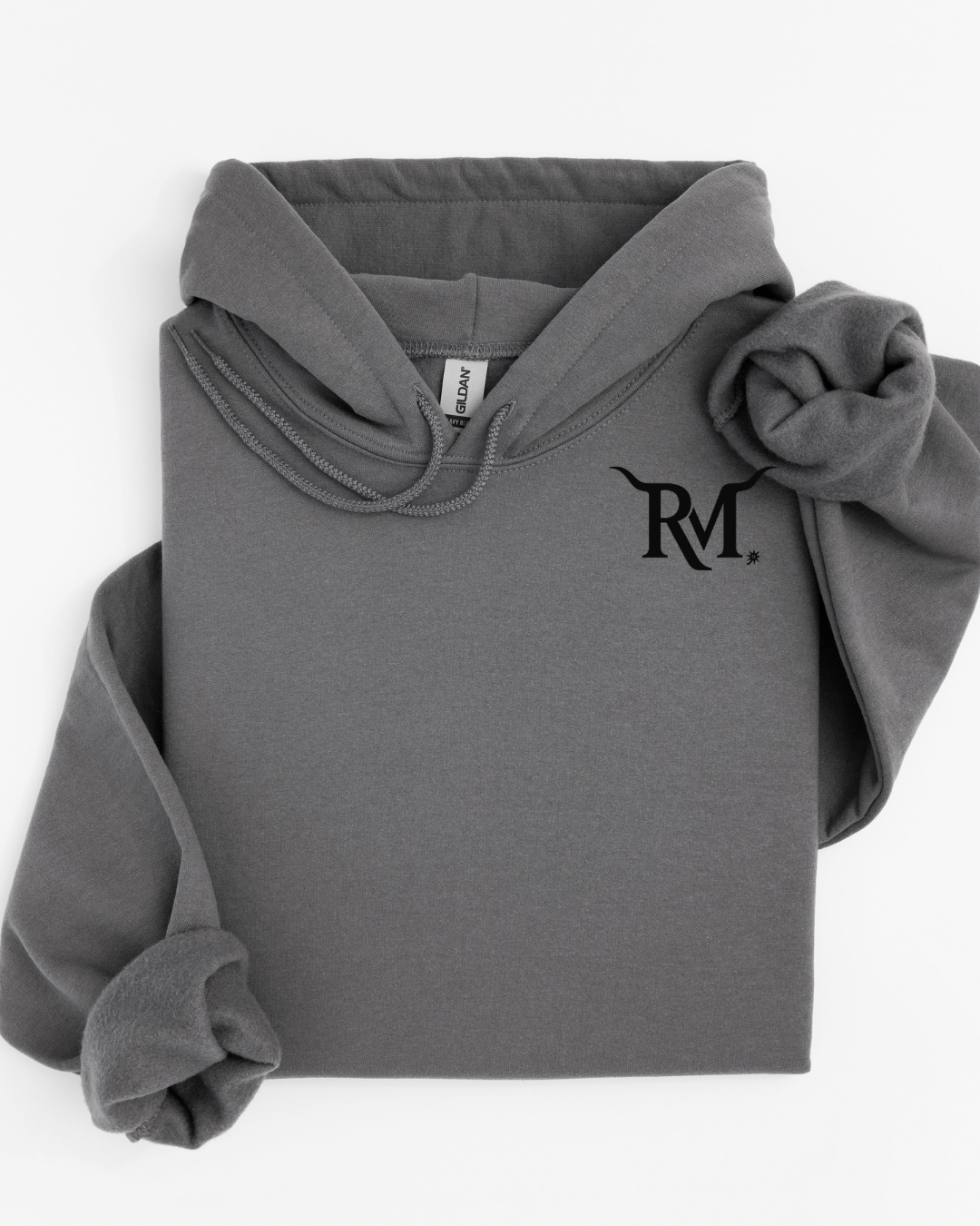 Logo Hoodie