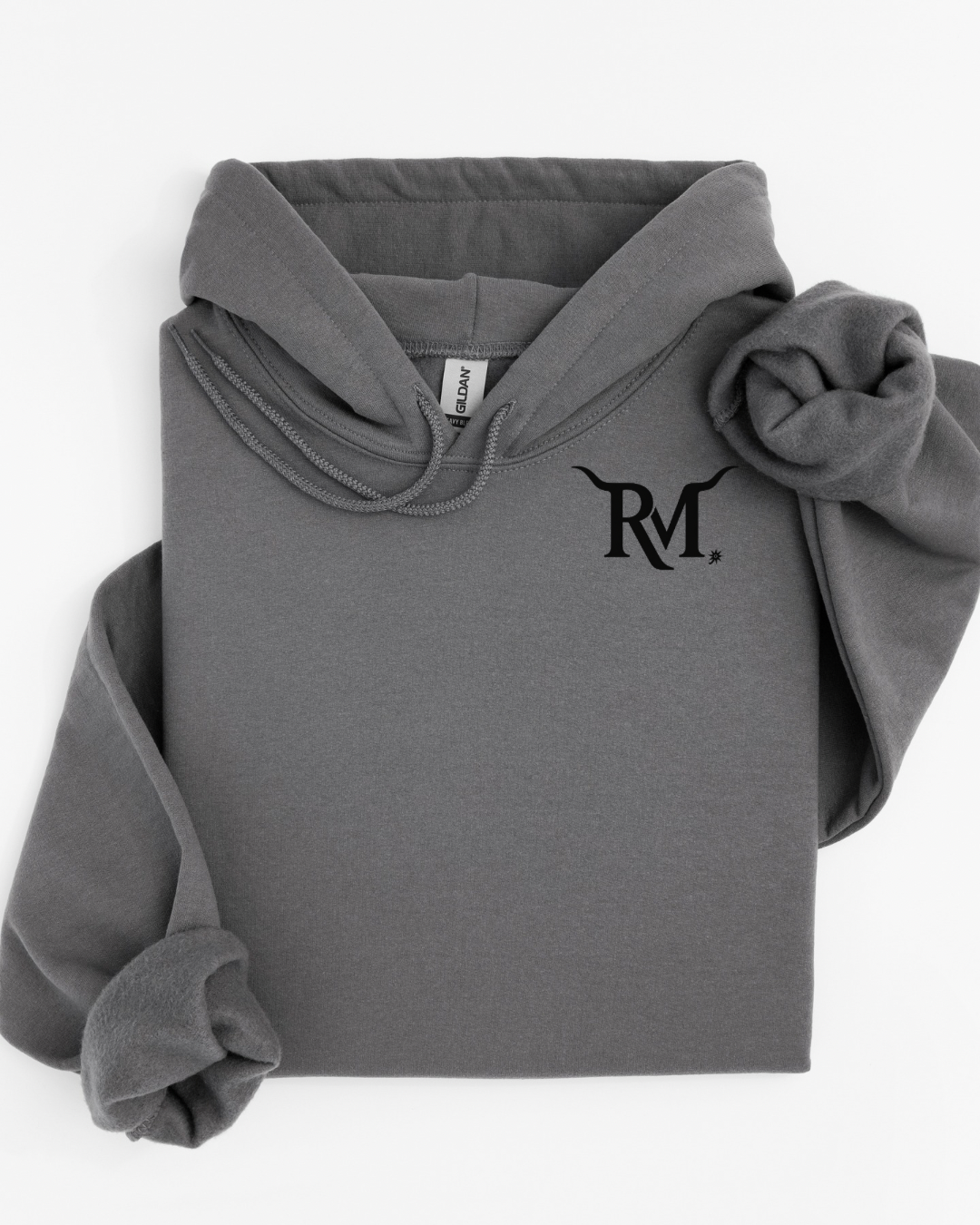 Logo Hoodie