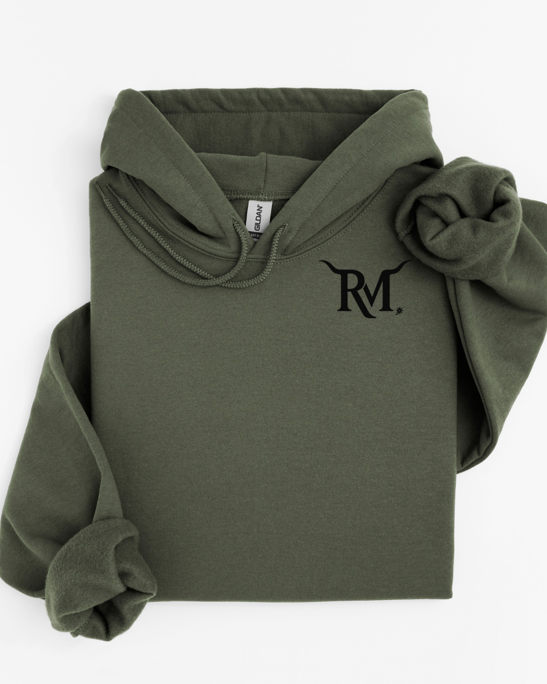 Logo Hoodie