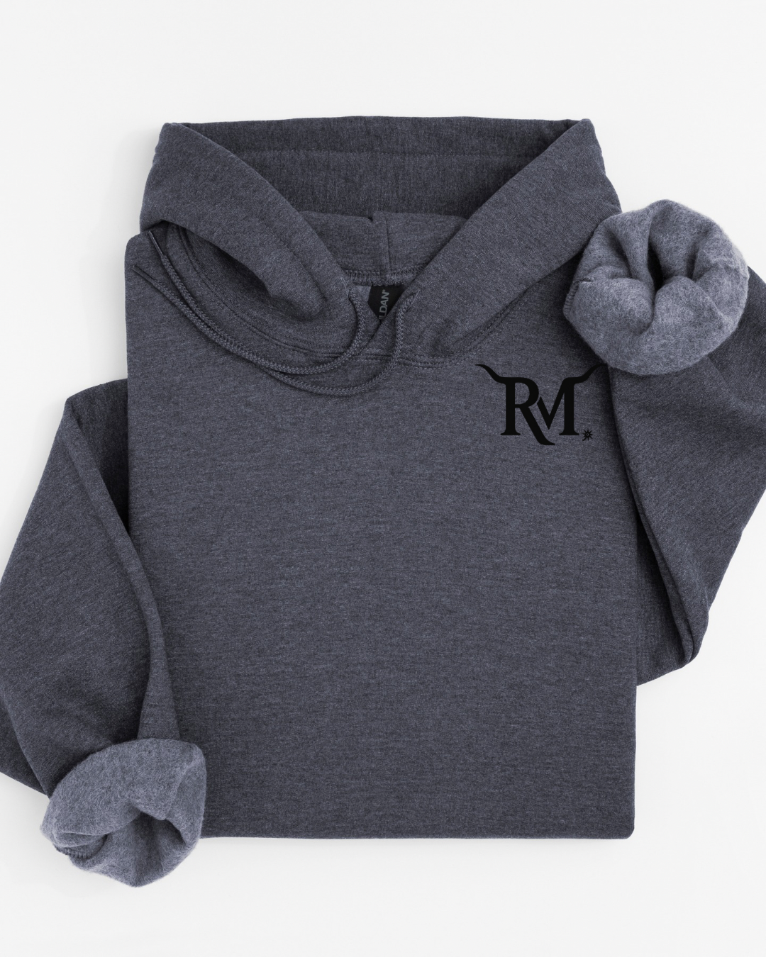 Logo Hoodie