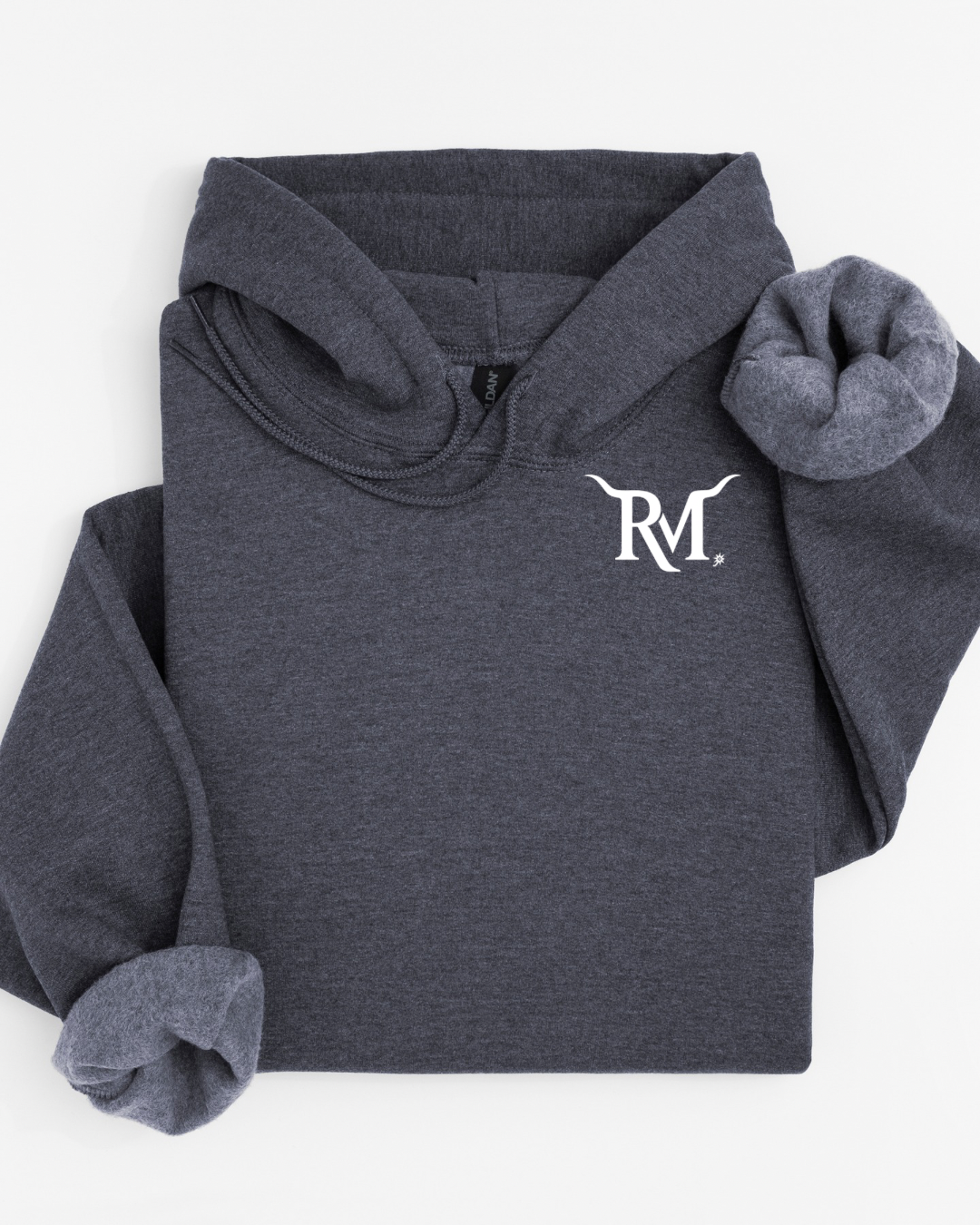 Logo Hoodie