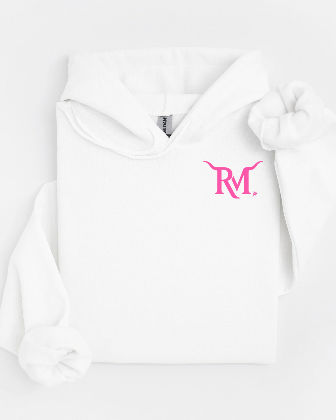 Logo Hoodie