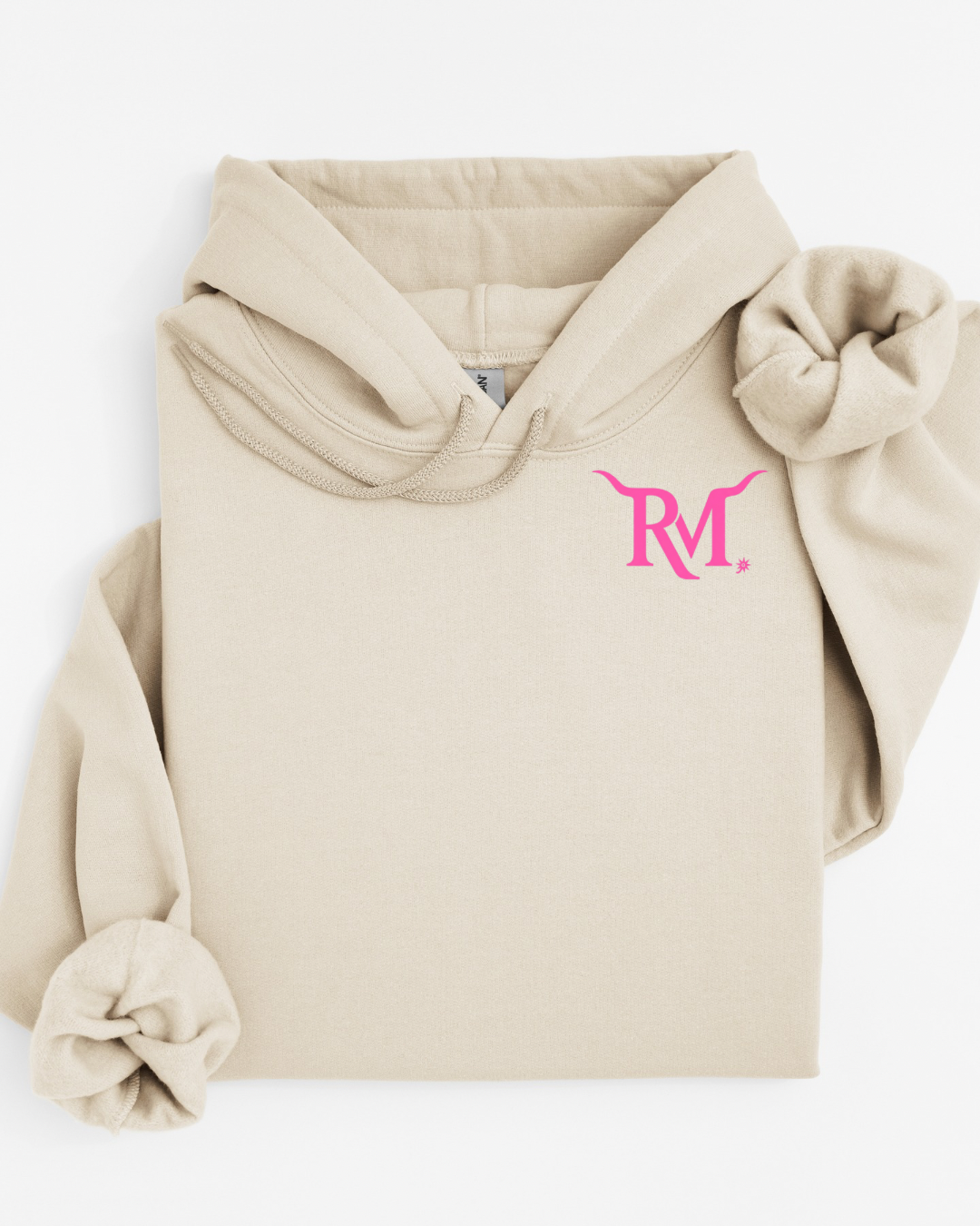 Logo Hoodie