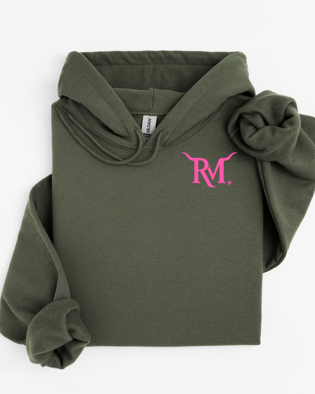 Logo Hoodie