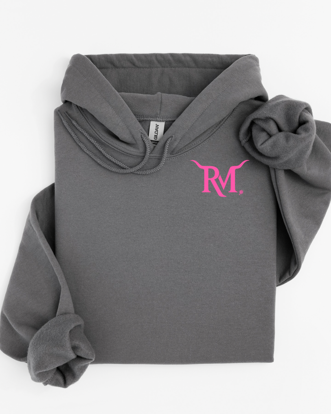 Logo Hoodie