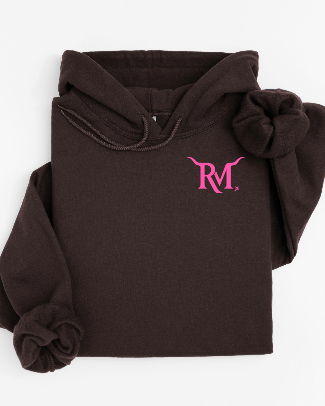 Logo Hoodie