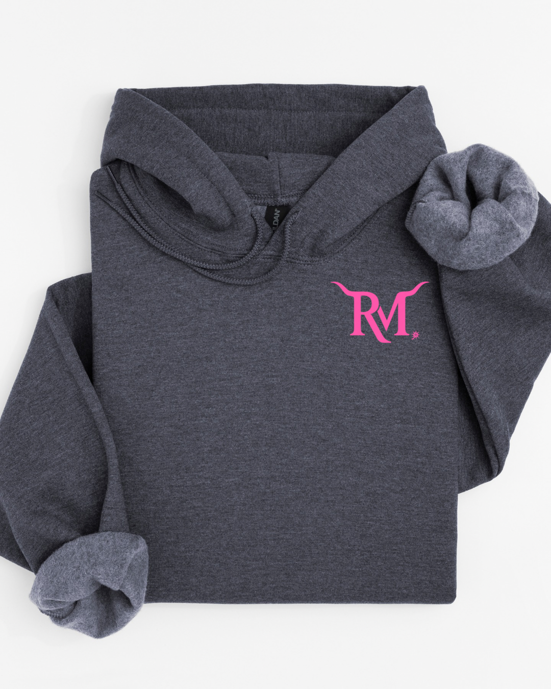 Logo Hoodie
