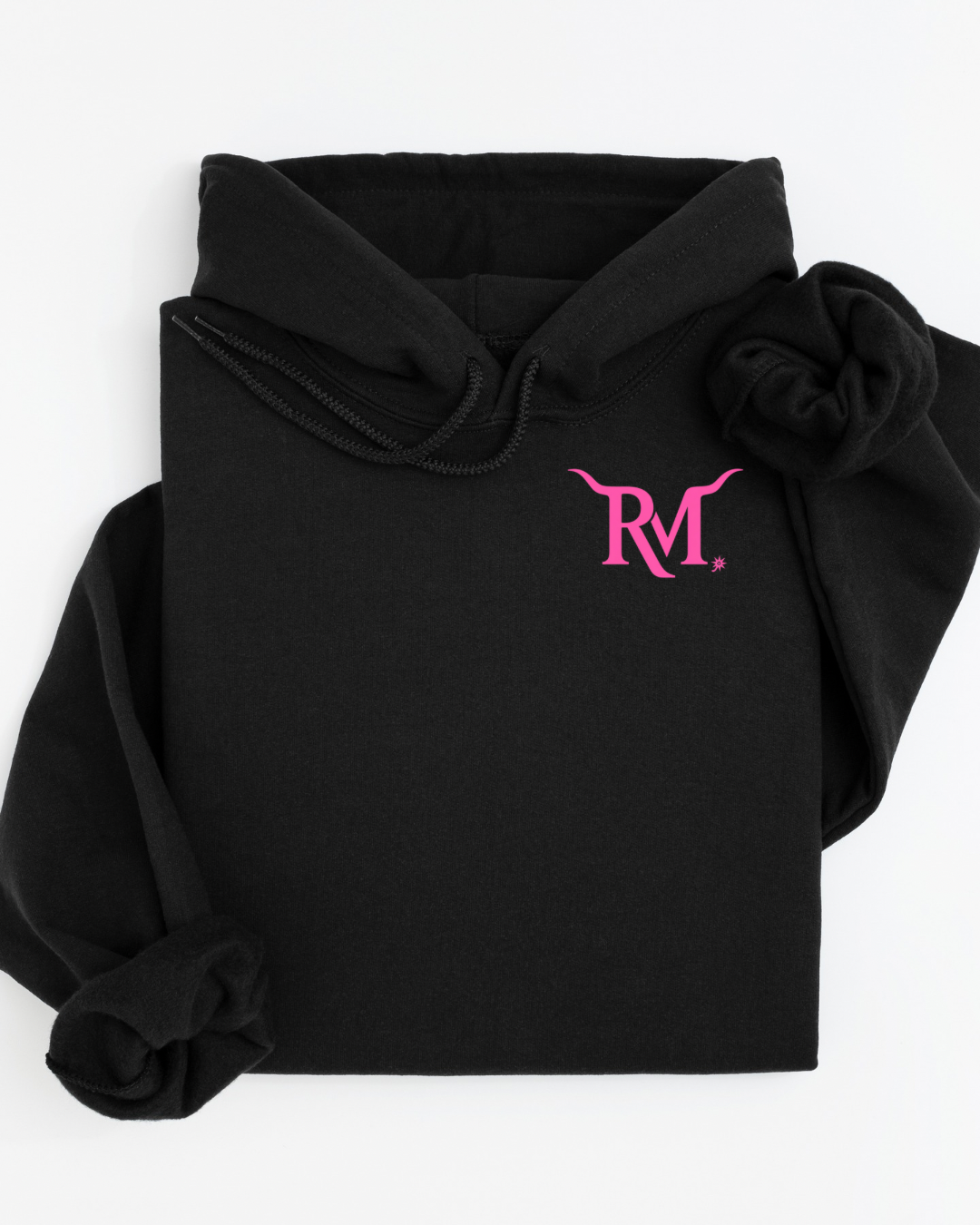 Logo Hoodie