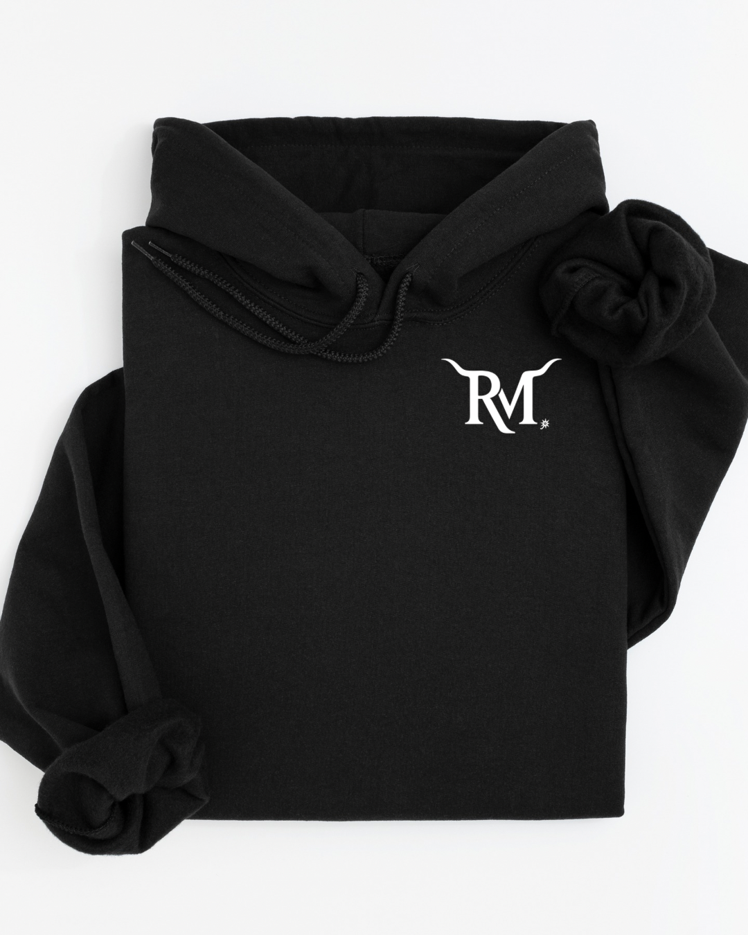 Logo Hoodie
