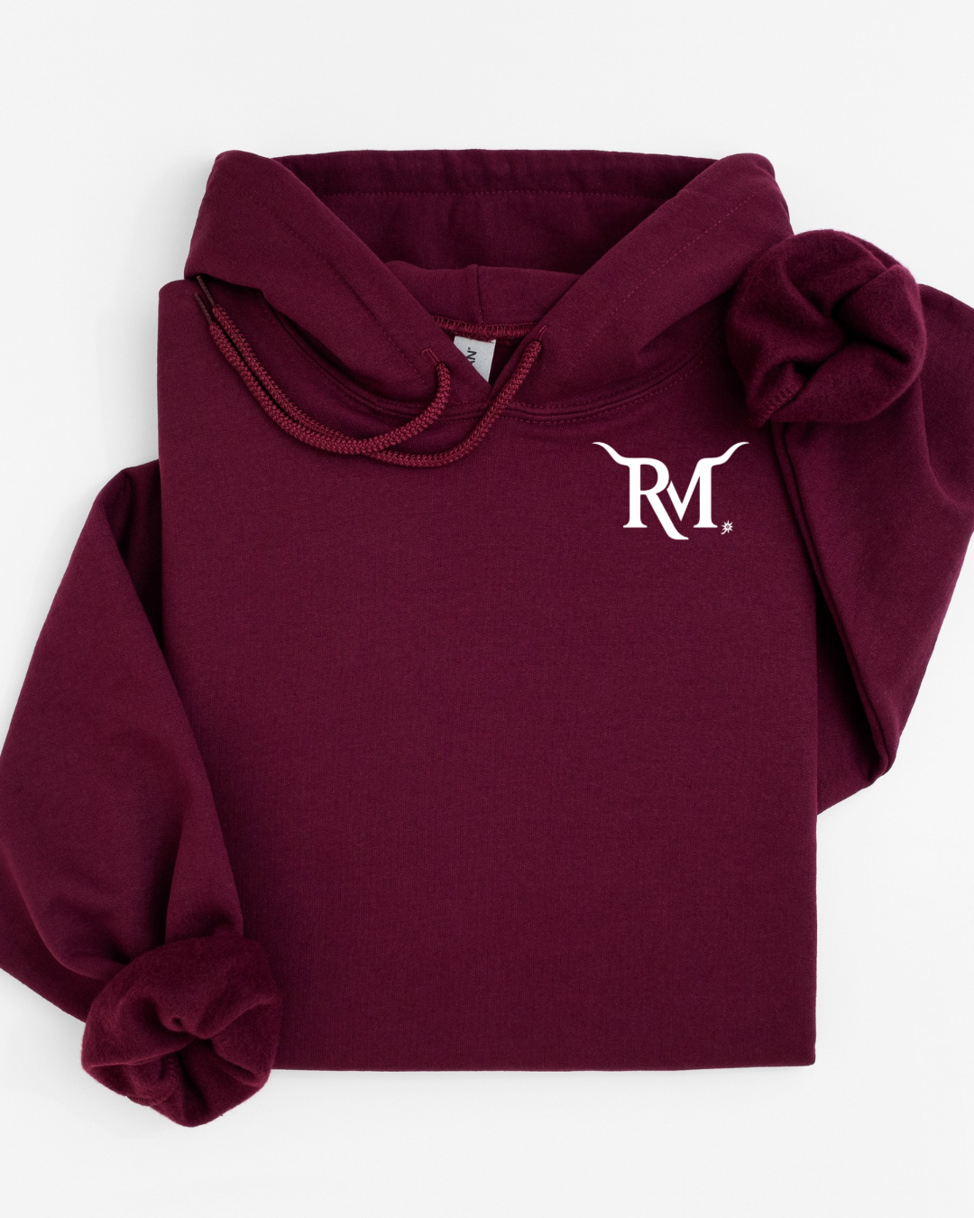 Logo Hoodie