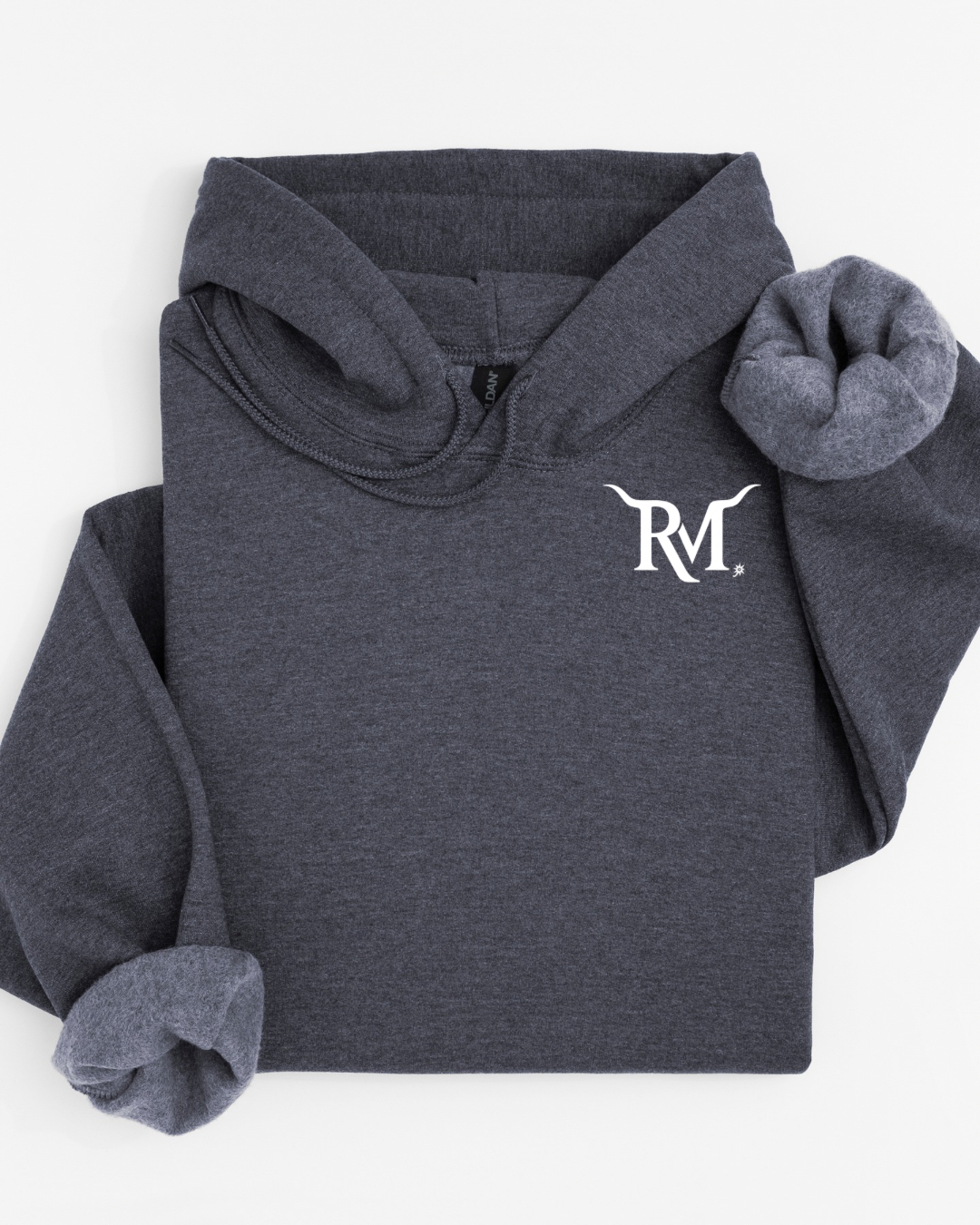 Logo Hoodie