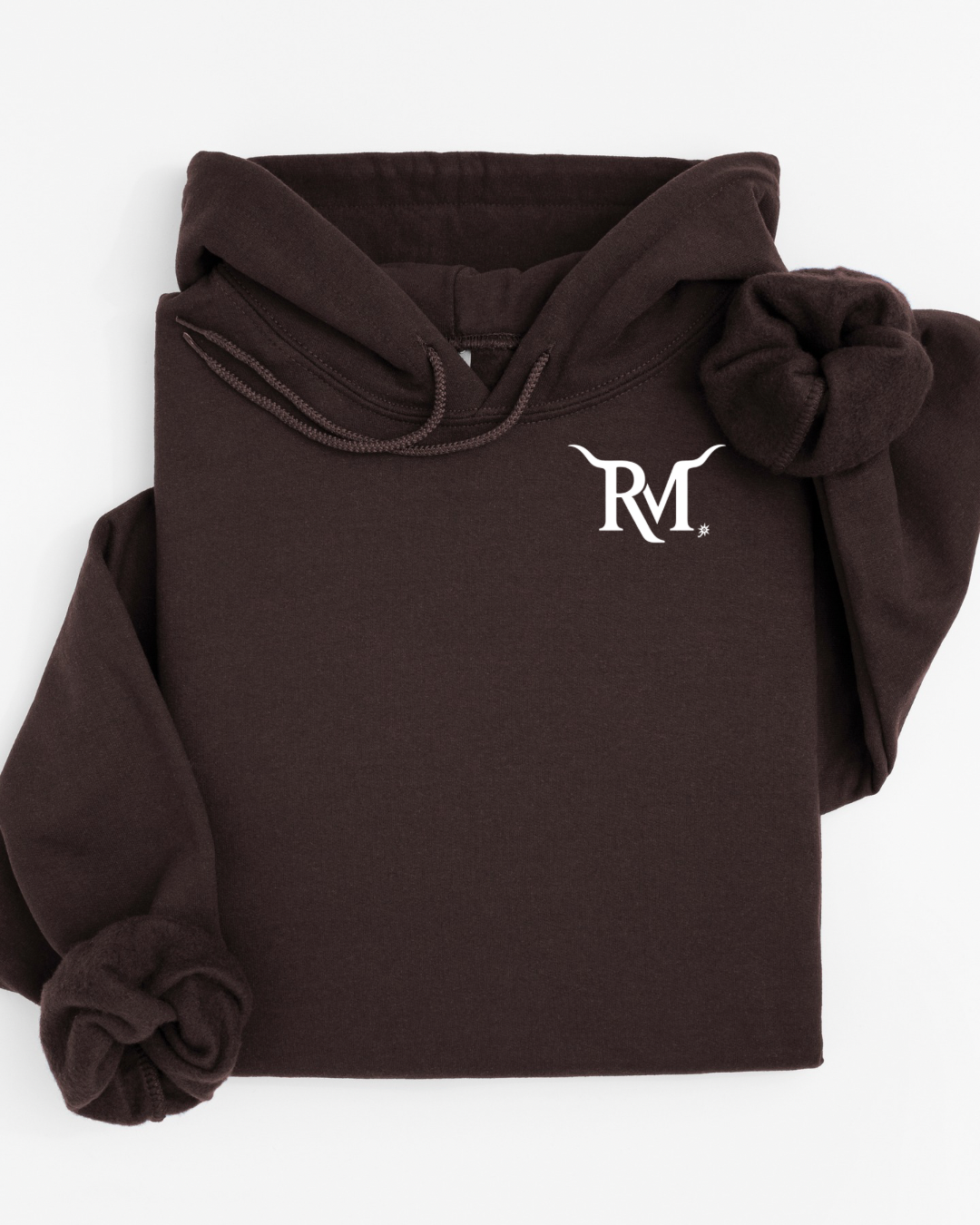 Logo Hoodie