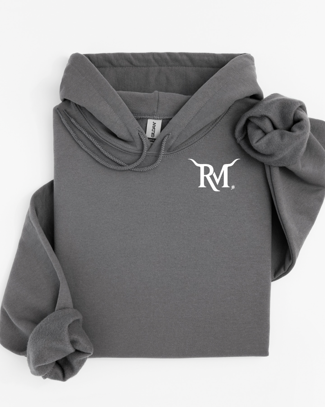 Logo Hoodie