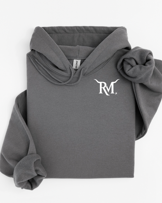 Logo Hoodie
