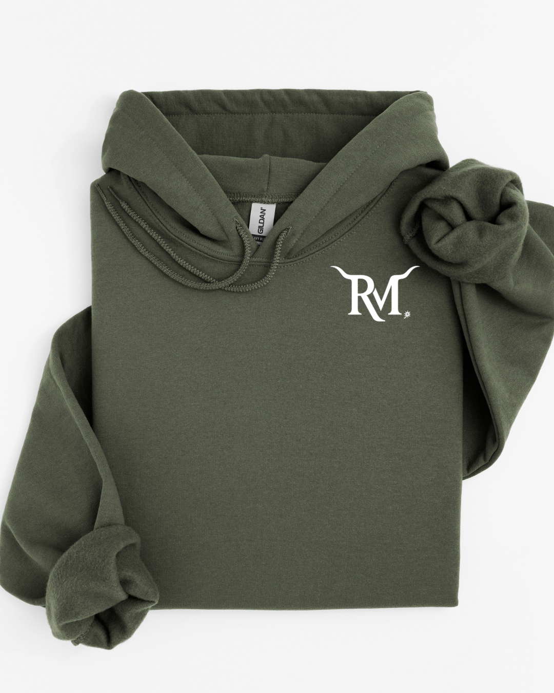 Logo Hoodie