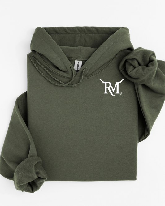 Logo Hoodie