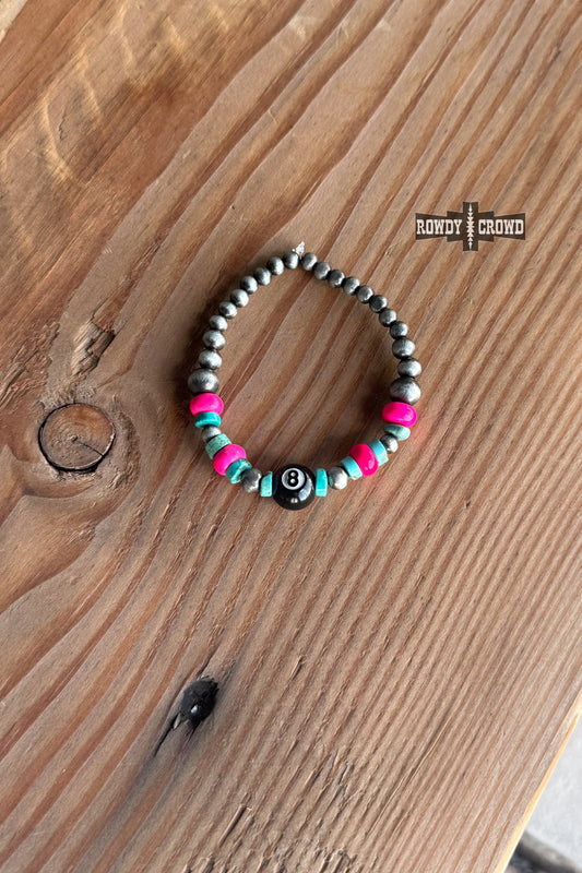 DS You Bet Bracelet