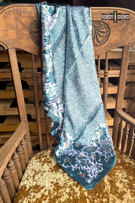 DS Western Stars Wild Rag