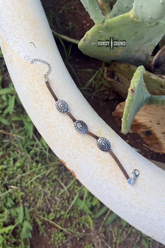 DS Concho Valley Bracelet