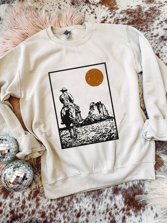 Southside of Heaven - Graphic Top