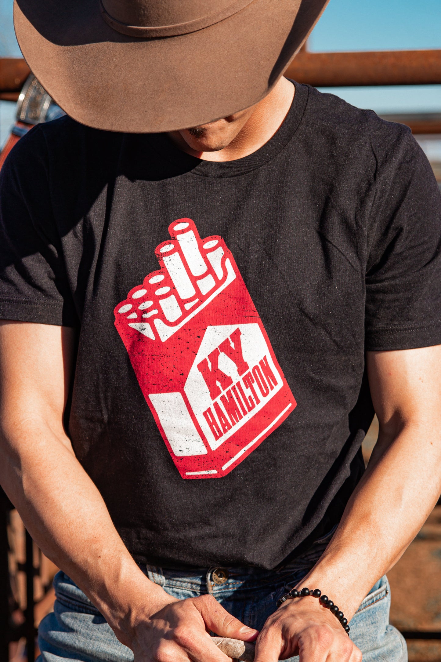 Ky Hamilton Heater T