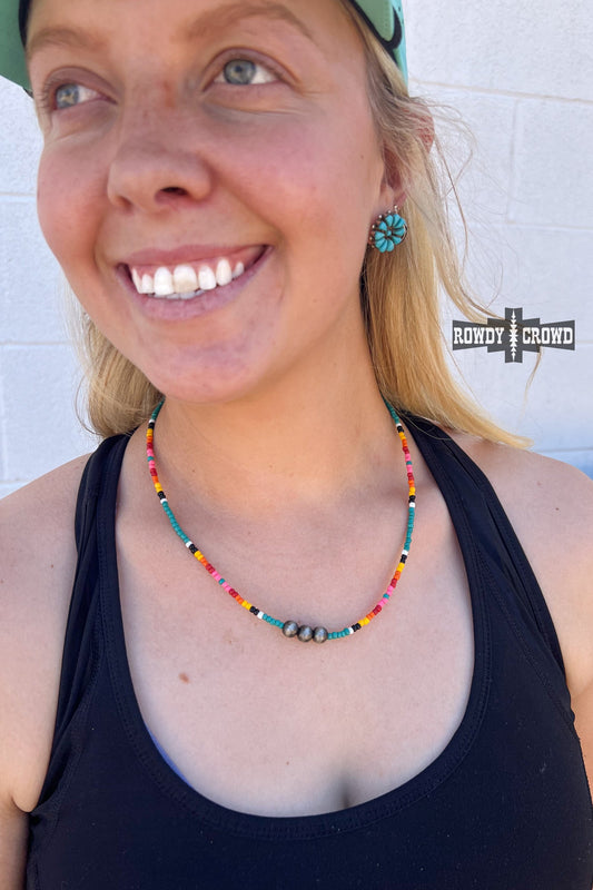 DS Nora Necklace