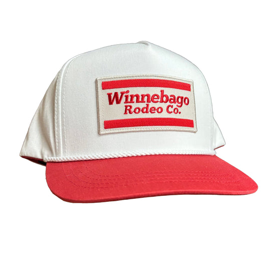 Full Flavor WRC Cap