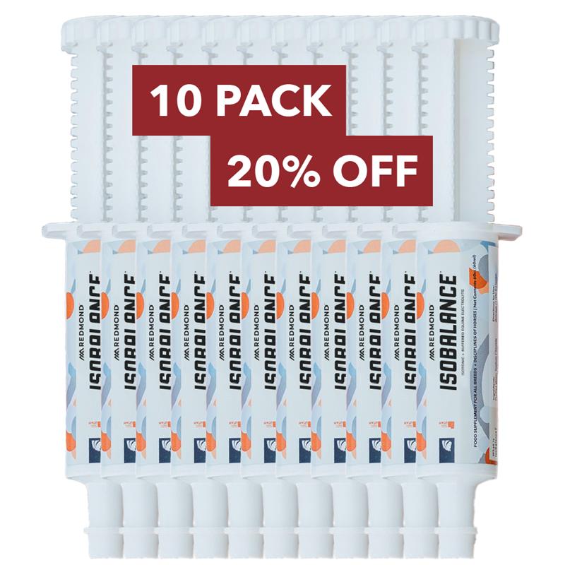 IsoBalance - Horse Electrolyte Paste