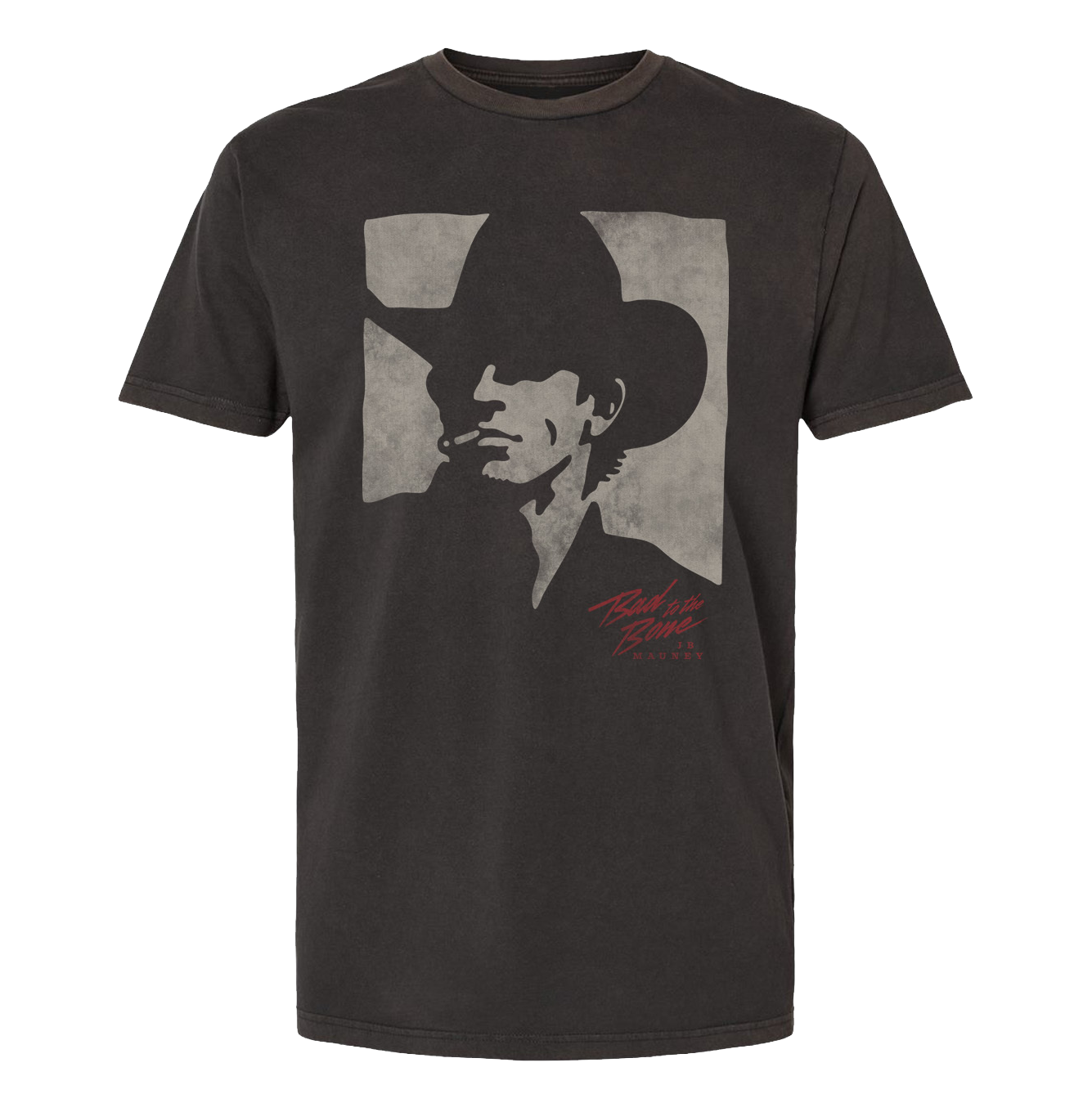 JB Bad to the Bone T