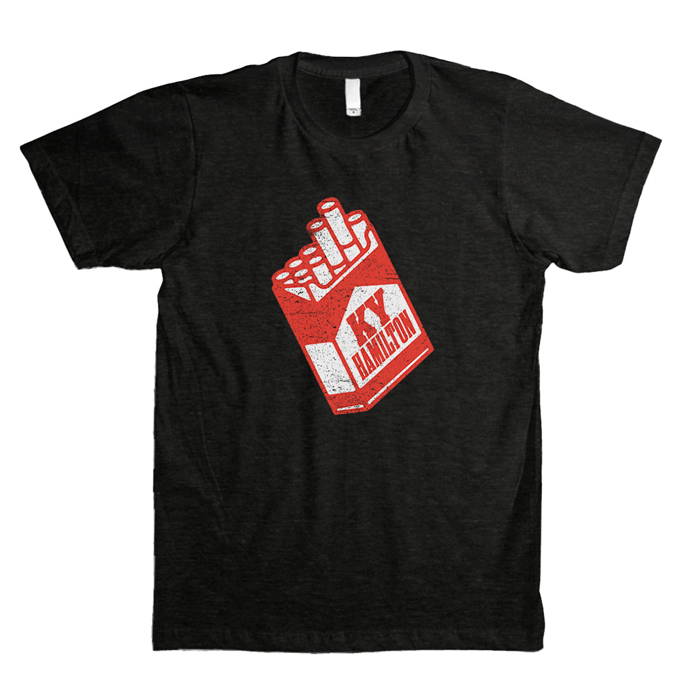 Ky Hamilton Heater T