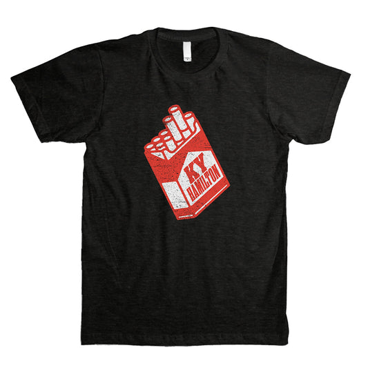 Ky Hamilton Heater T