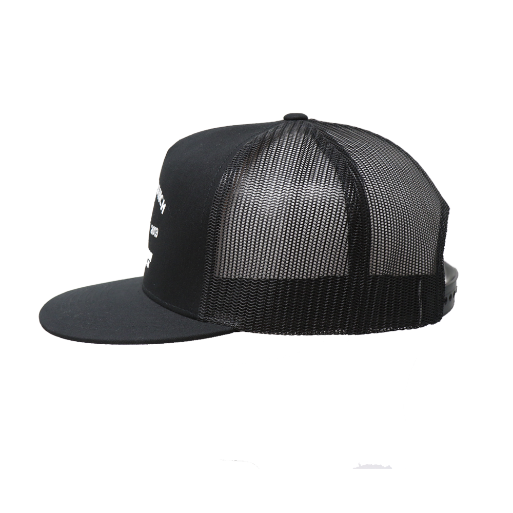 Radiator Ranch PF Black Cap