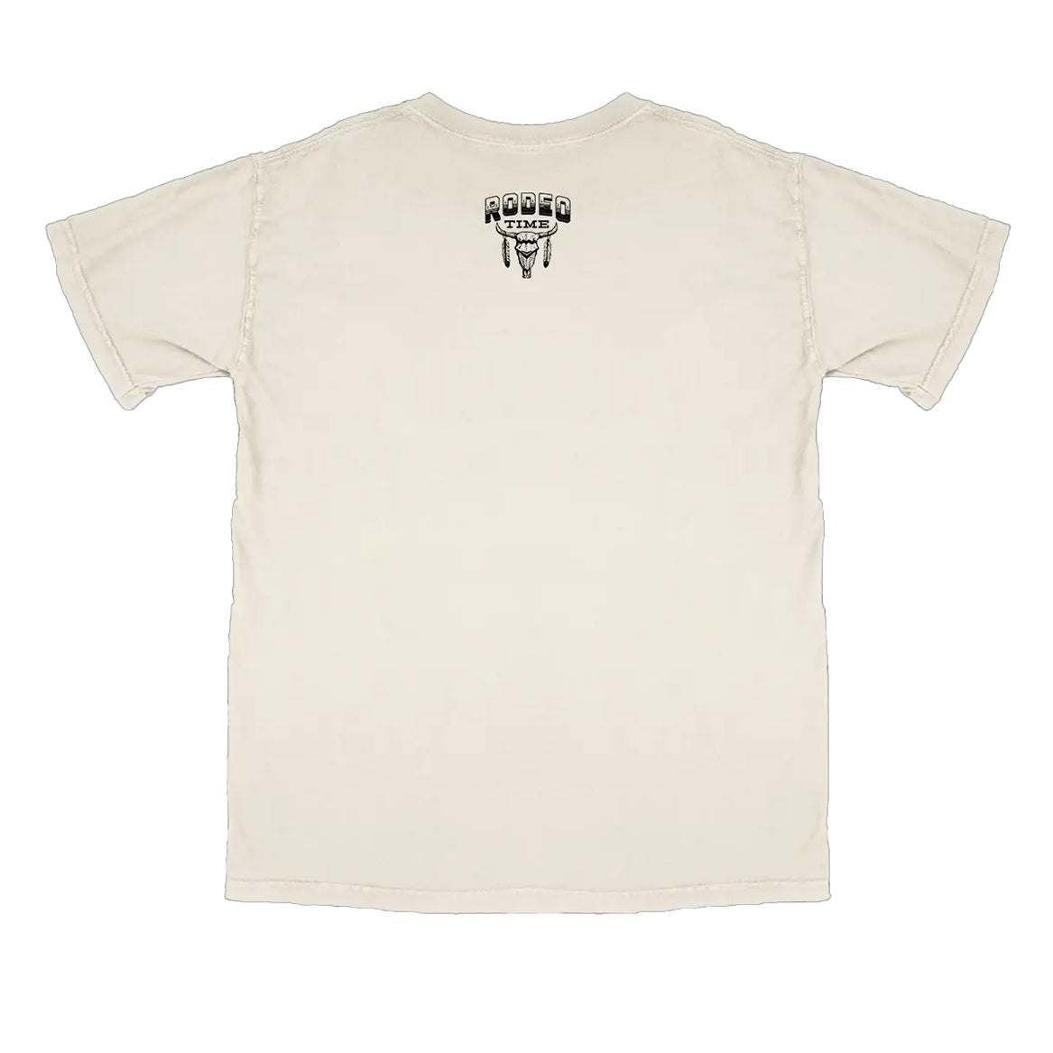 Rodeo Time Markout T