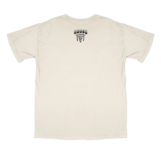 Rodeo Time Markout T