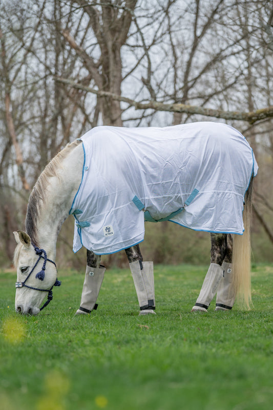 AJ Tack PestShield Lite Fly Sheet