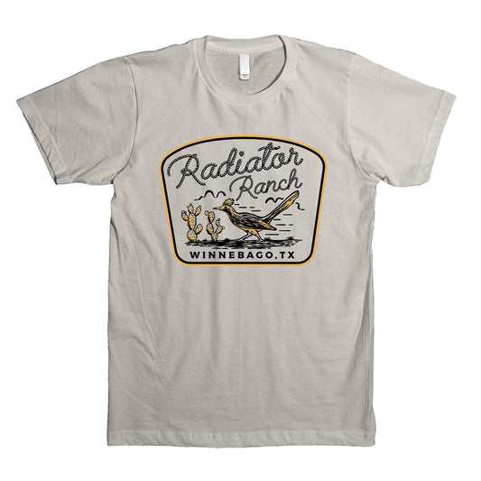 Road Runner T