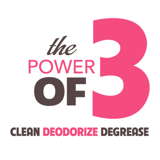 SuperClean™ — 128oz Refill (Gallon) | Draw It Out®