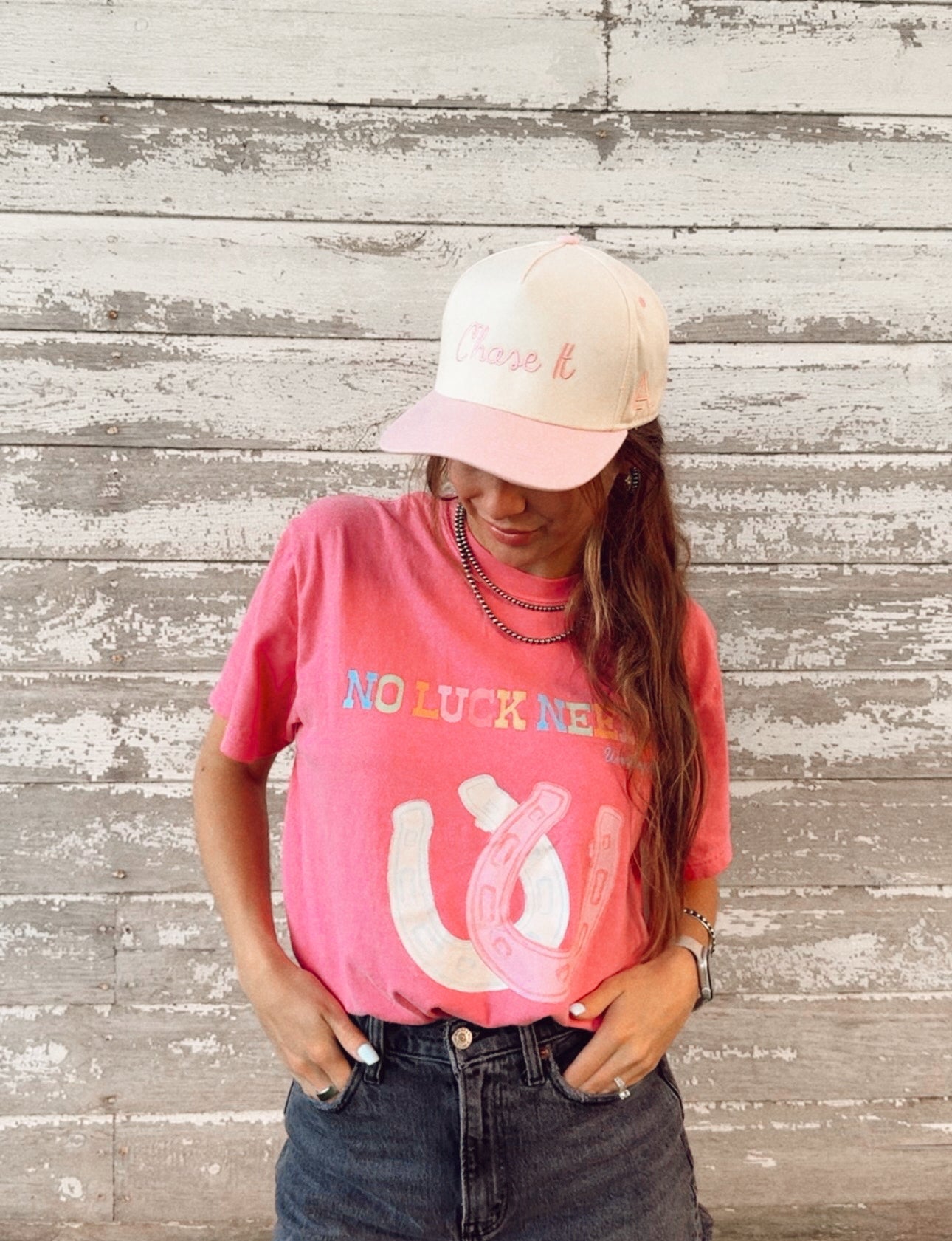 NO LUCK NEEDED: CRUNCHBERRY