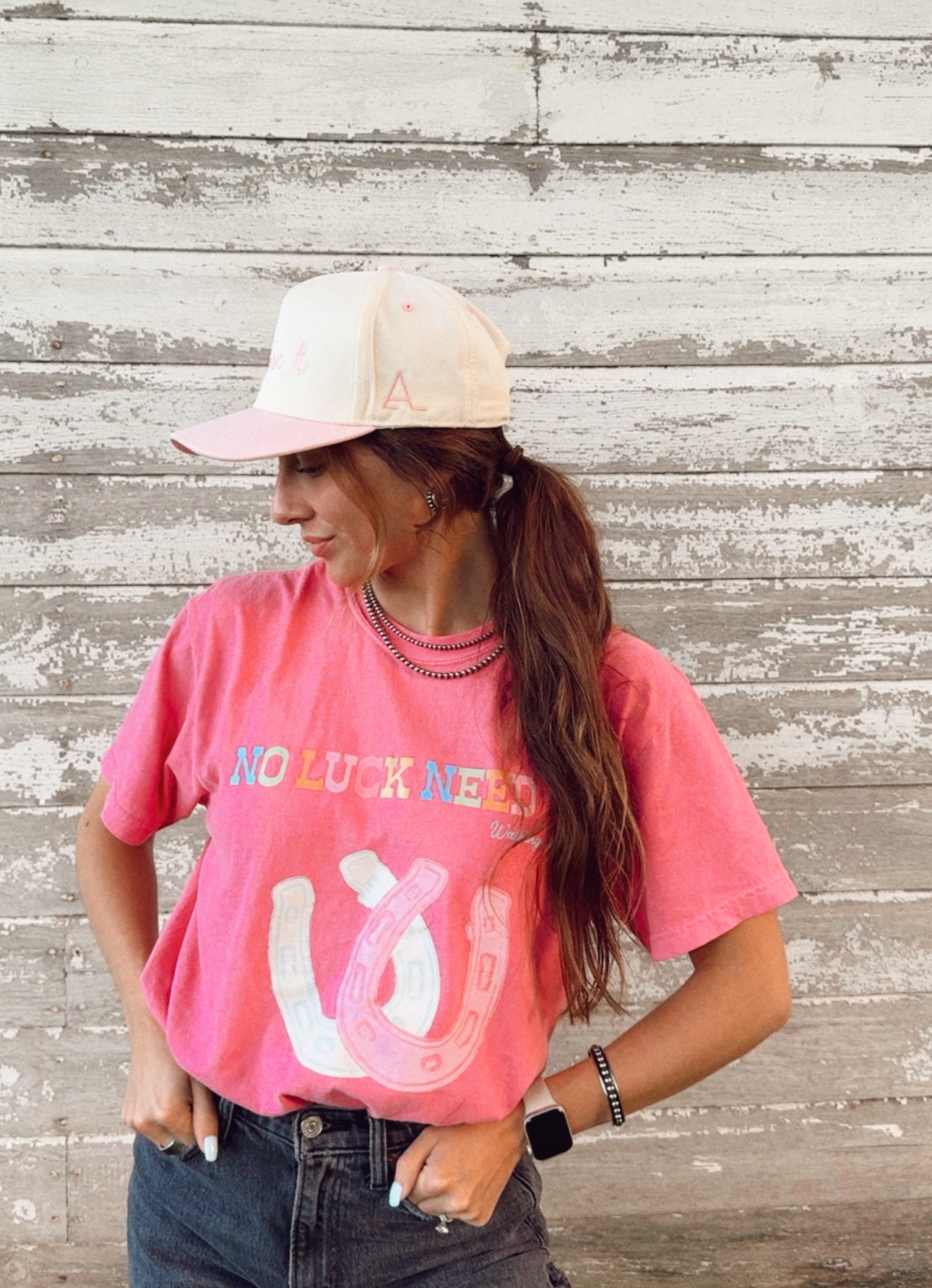 NO LUCK NEEDED: CRUNCHBERRY