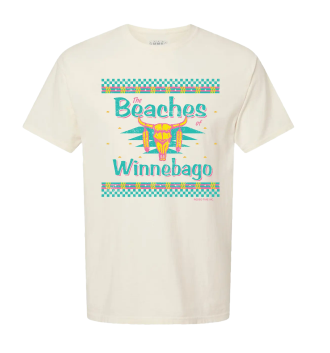 Winnebago Tea T
