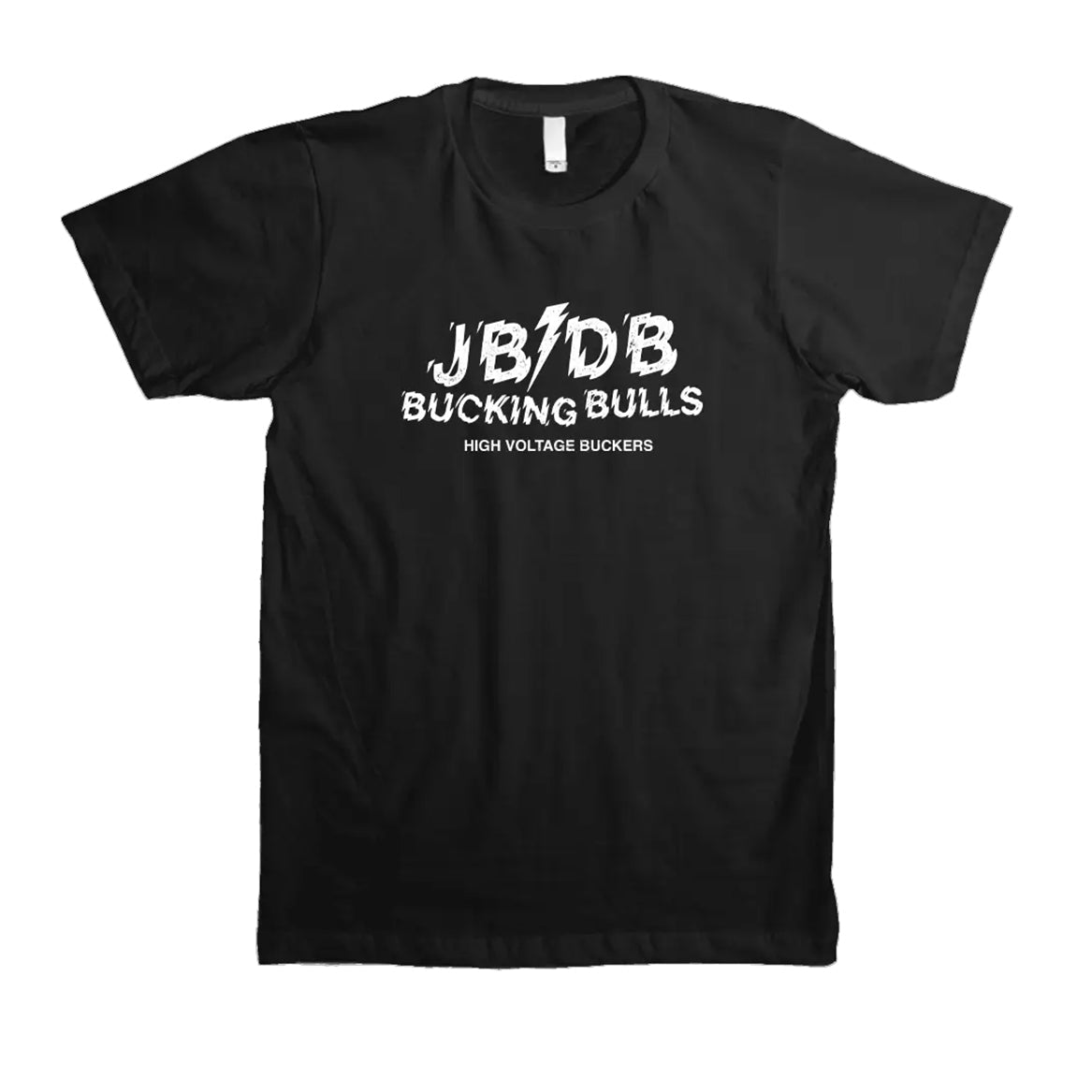 JB/DB High Voltage T