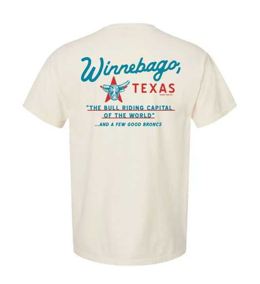 Winnebago Star T