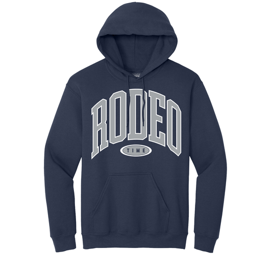 Rodeo Time Millennium Hoodie