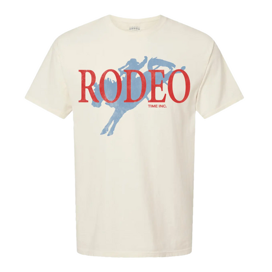 Big Rodeo T